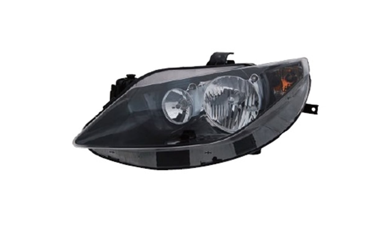 SEATSEAT IBIZA ÖN FAR ELEKTRIK MOTORLUÇİFTREFL.SİY.SOL.08- 6J1941033ATYCSEA10IB028
