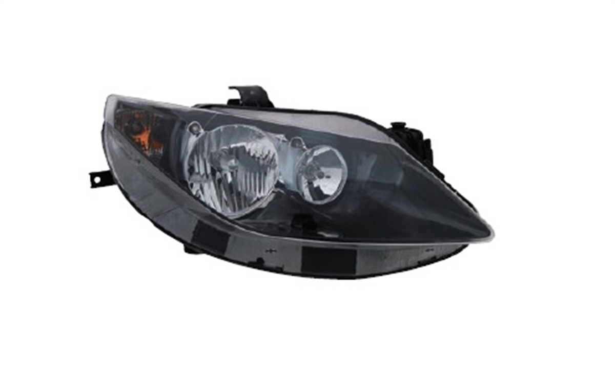 SEATSEAT IBIZA ÖN FAR ELEKTRIK MOTORLUÇİFTREFL.SİY.SAĞ.08- 6J1941034ATYCSEA10IB027