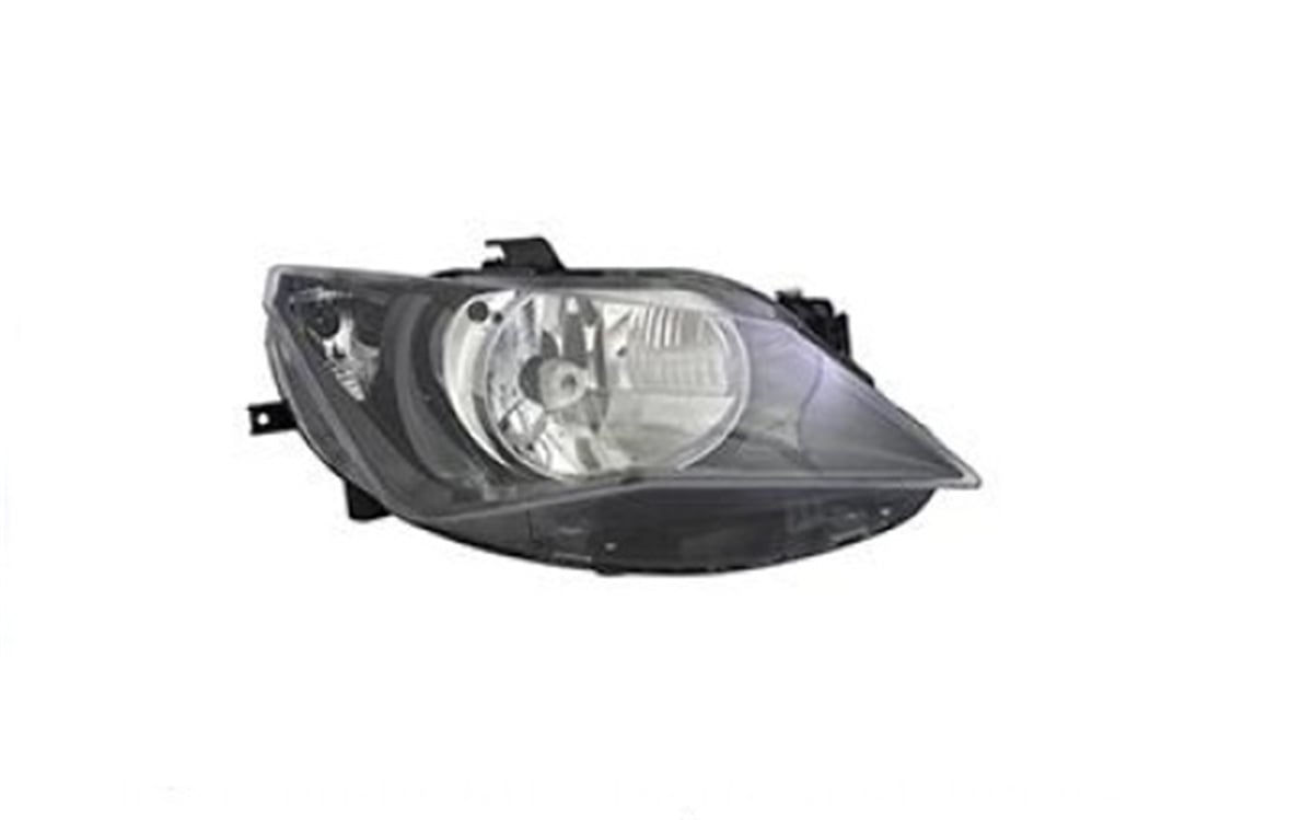 SEATSEAT IBIZA ÖN FAR ELEKTRIKLI TEK REF.SAĞ.12- 6J1941022JTYCSEA10IB031