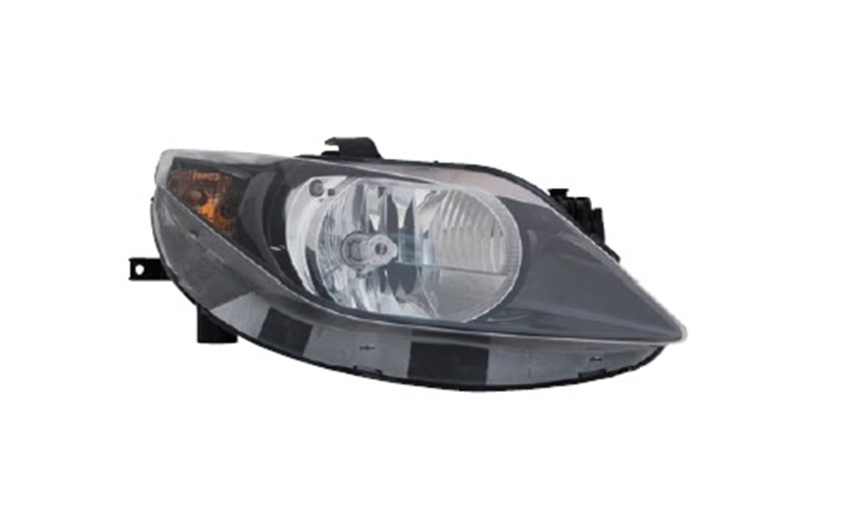 SEATSEAT IBIZA ÖN FAR ELEKTRIKLI TEK REFLEK.SAĞ.08- 6J1941022CTYCSEA10IB023