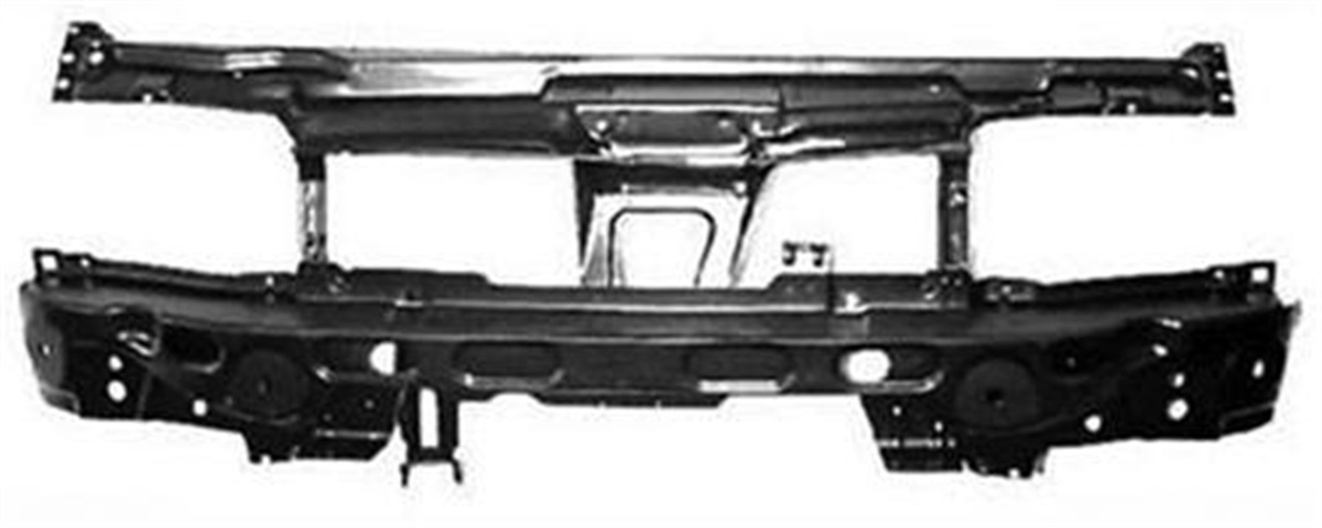 SEATSEAT IBIZA ÖN PANEL DİZEL 96-99 6K0805591SDE-GASEA09IB002