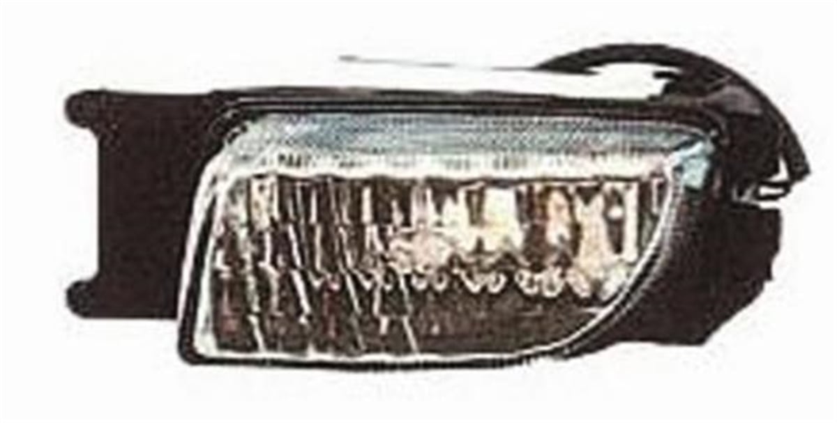 SEATSEAT IBIZA ÖN SİS FARI SOL.96-99 6K0941701CDE-GASEA10IB008