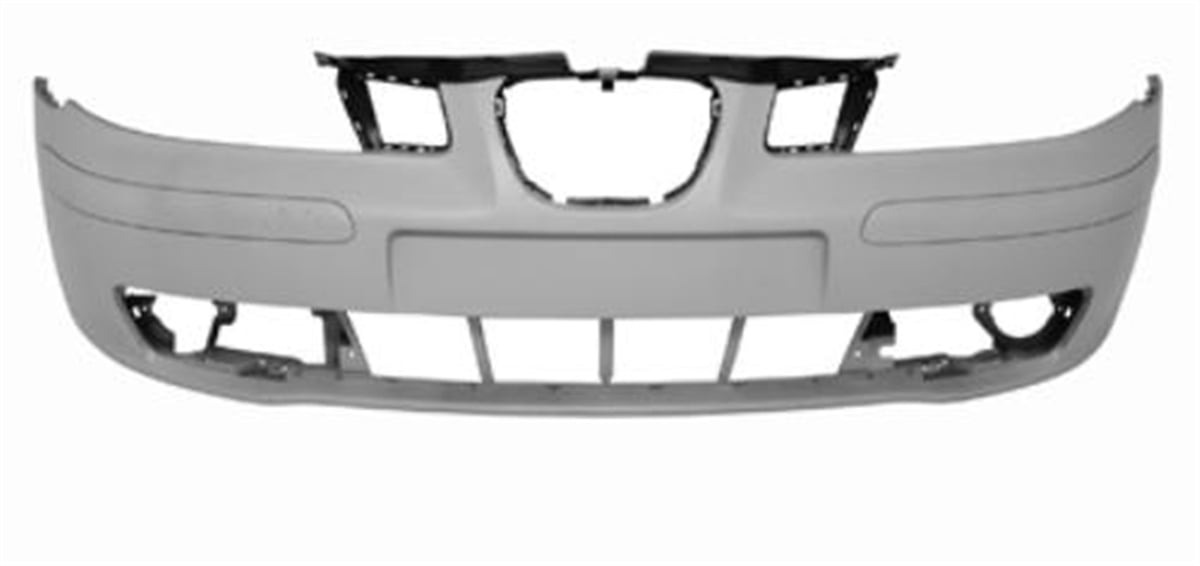 SEATSEAT IBIZA ÖN TAMPON ASTARLI 02-06 6L0807217DRGRUDE-GASEA07IB003