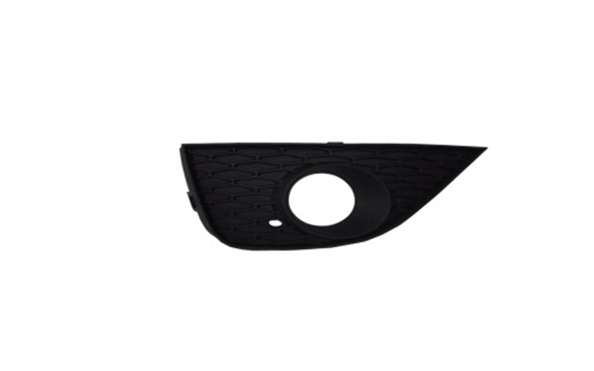 SEATSEAT IBIZA ÖN TAMPON PANJURU DELIKLİ SOL.09-12 6J0853665A9B9DE-GASEA07IB041