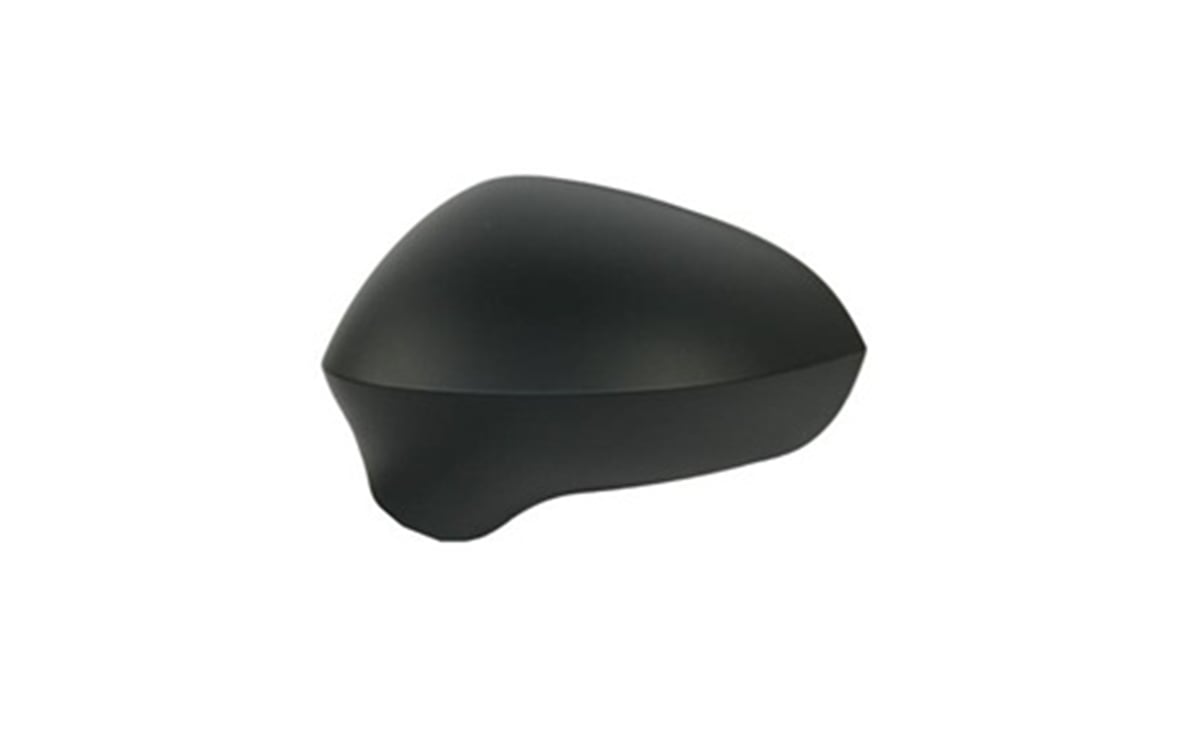 SEATSEAT IBIZA/EXEO DIŞ AYNA KAPAĞI SİYAH SOL.08- 6J0857537E9B9DE-GASEA11IB042