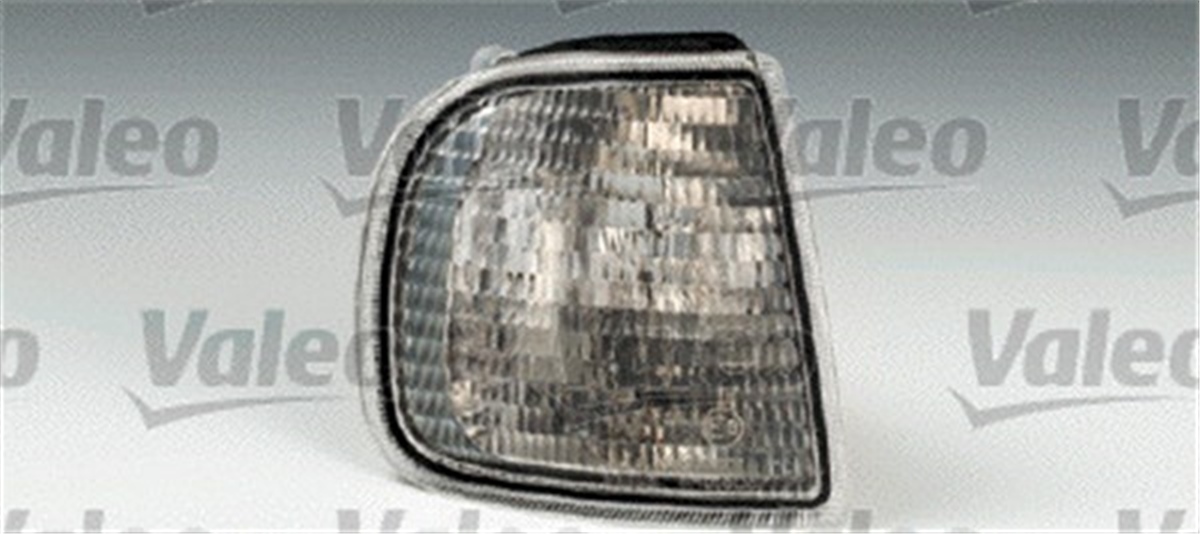 SEATSİNYAL SOL SEAT CORDOBA 09-93-06-96 - IBIZA 02-93-09-96 VALEO 085180VALEOVALEO 085180