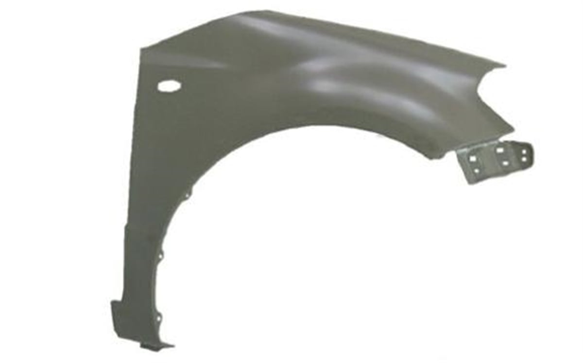 SEDICIFİAT SEDİCİ/SUZUKI SX4 ÖN ÇAMURLUK DELİKLİ SAĞ.06- 71742876DE-GAFIA08SD003