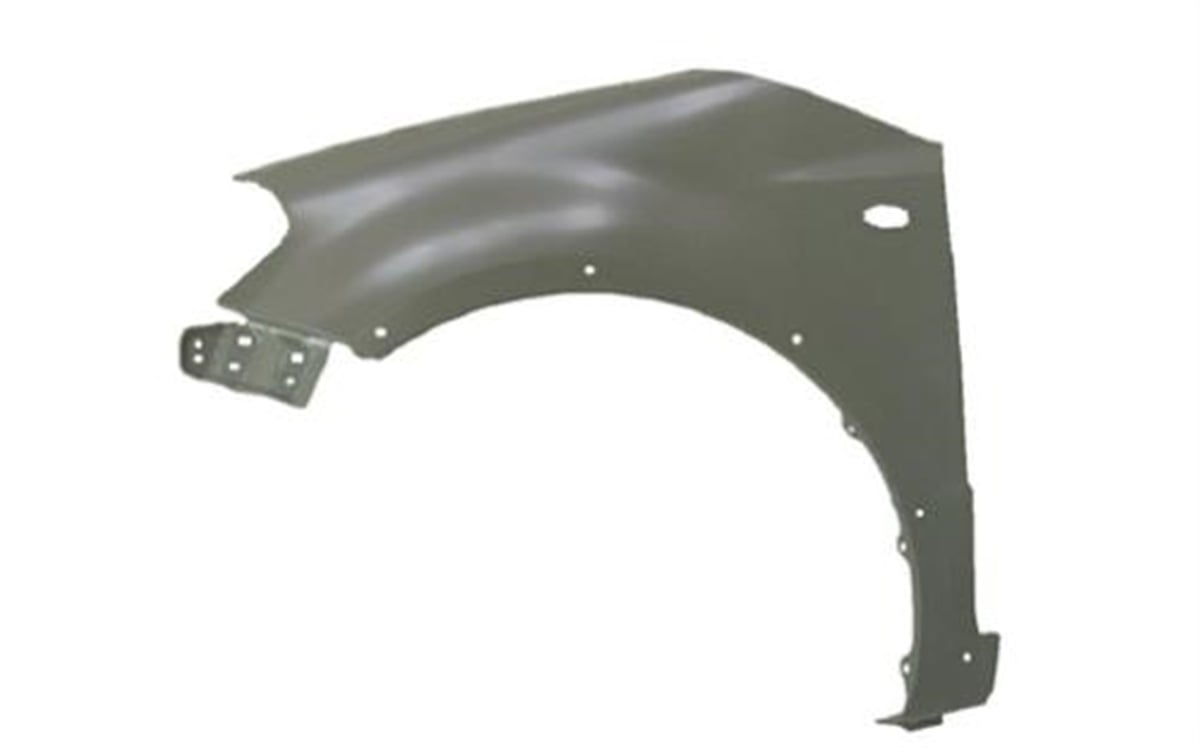 SEDICIFİAT SEDİCİ/SUZUKI SX4 ÖN ÇAMURLUK KPL.SİN.DELIKLİ SOL.06- 71743304DE-GAFIA08SD002