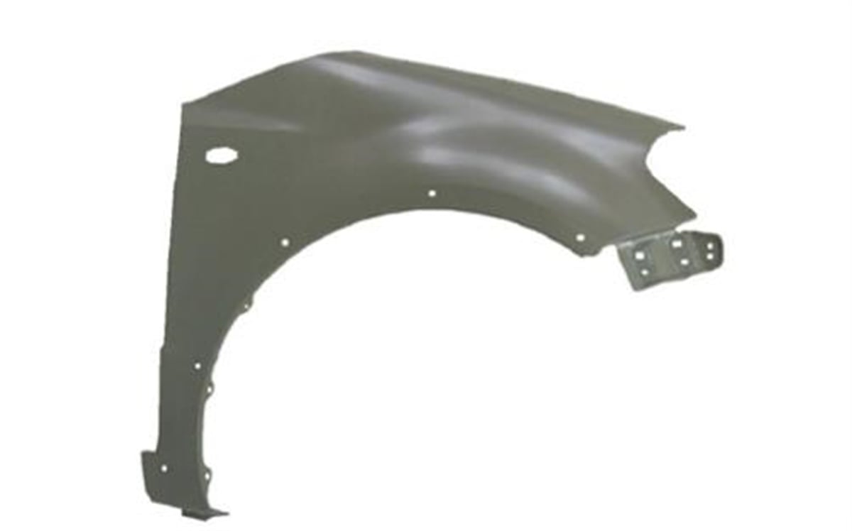 SEDICIFİAT SEDİCİ/SUZUKI SX4 ÖN ÇAMURLUK KPL.SİN.DELIKLİ SAĞ.06- 71743302DE-GAFIA08SD001
