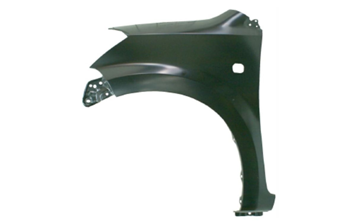 SIRIONDAIHATSU SIRION ÖN ÇAMURLUK DELİKLİ SOL.06- 53812-B1010DE-GADAH08SR002