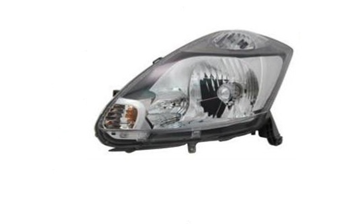 SIRIONDAIHATSU SIRION ÖN FAR ELEKTRIKLI SOL.06-10 81150B1040TYCDAH10SR002