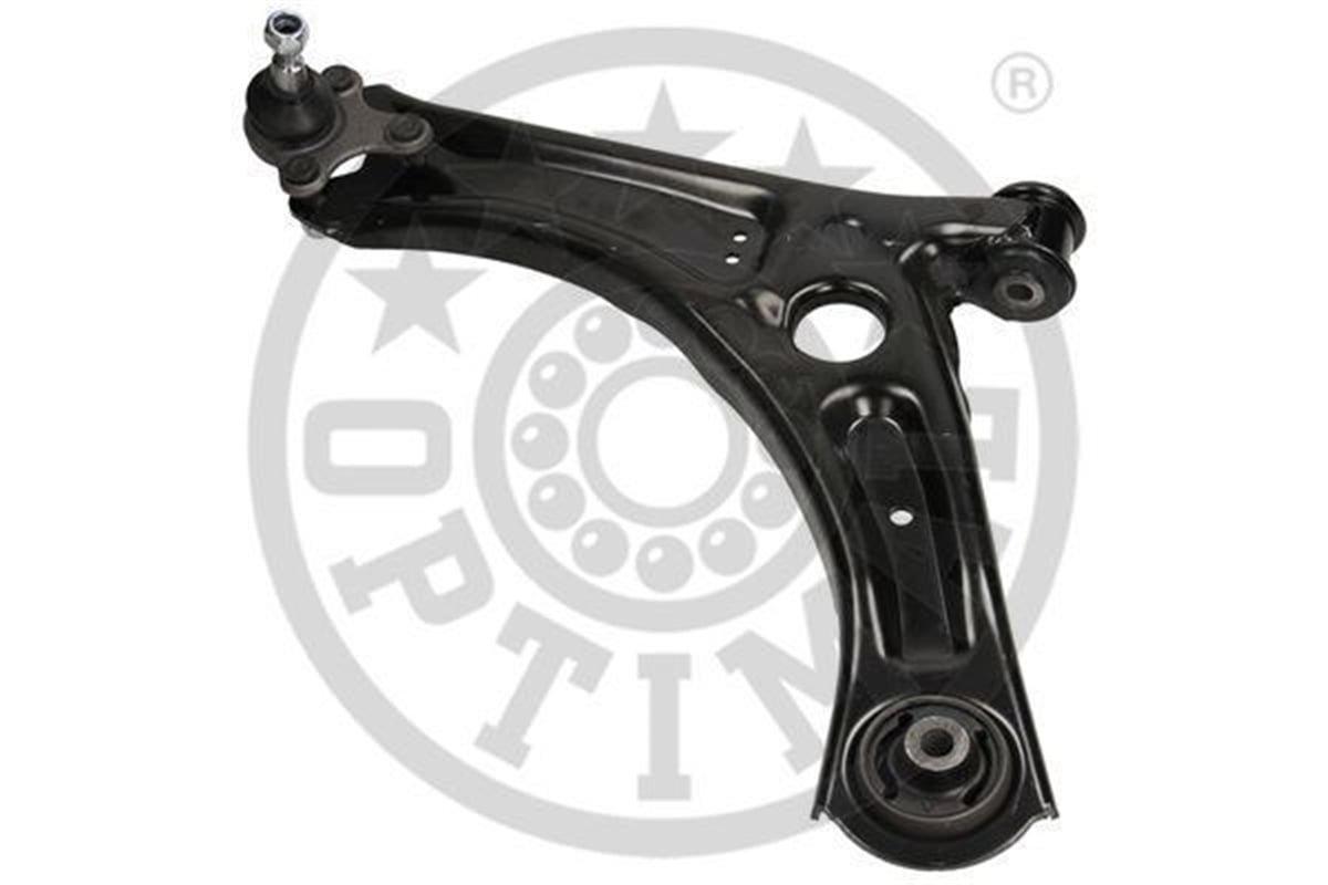 SKODAALT SALINCAK SOL CADDY IV 11 SKODA YETI 09 ROTİLLİ OPTIMAL G6-1388OPTIMALOPTIMAL G6-1388