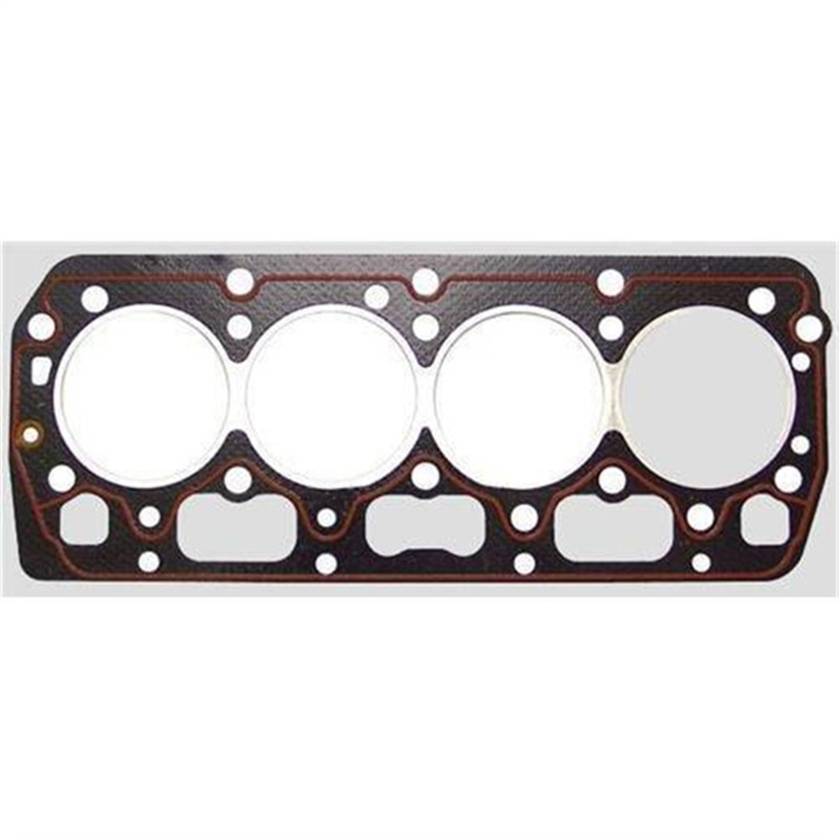 SKODASİLİNDİR KAPAK CONTASI. SÜPER 2 MM SKODA 136 L ROYAL 048012RROYALROYAL 048012R