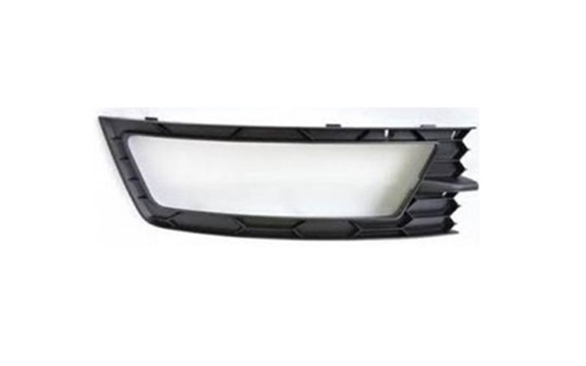 SKODASKODA RAPID ÖN TAMPON PANJURU DELİKLİ SAĞ.11- 5JA8076829B9DE-GASKO07RA005
