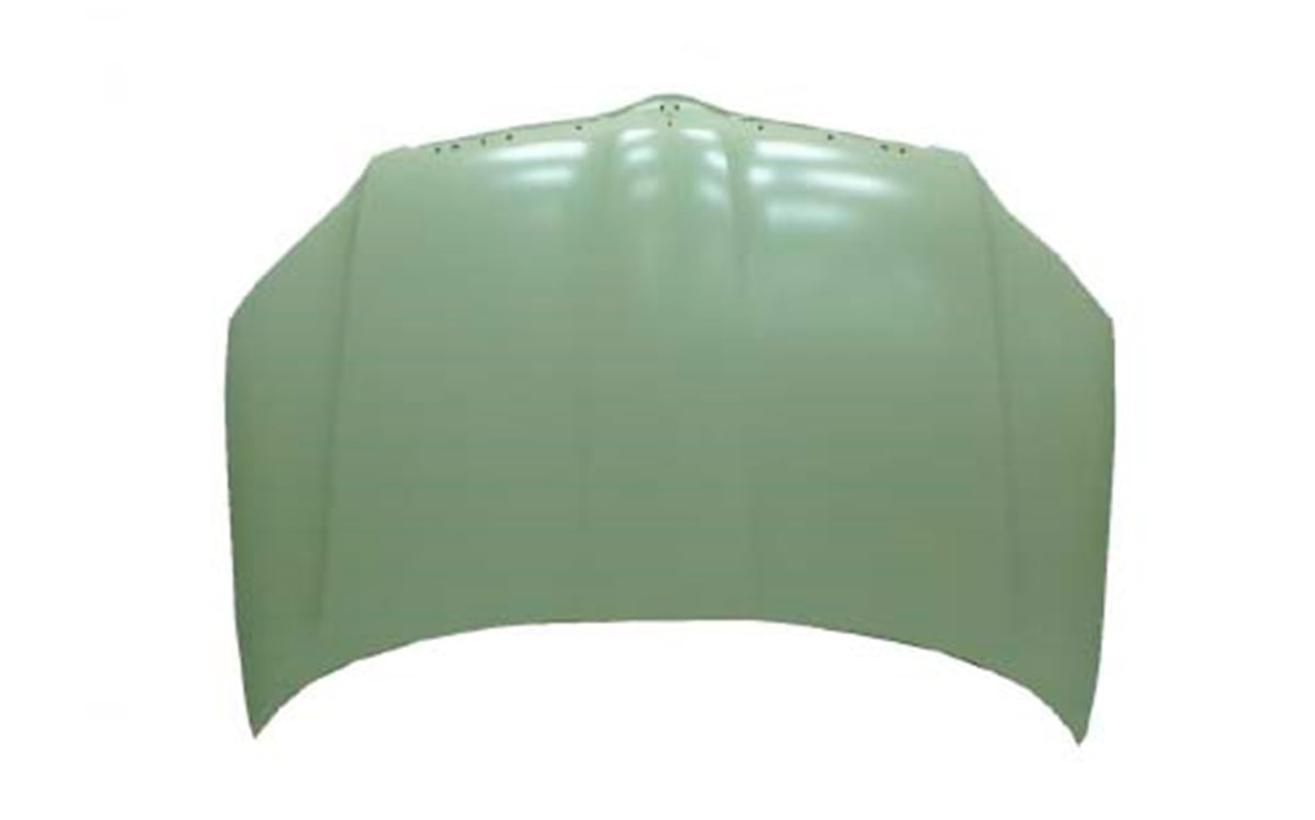 SKODASKODA YETI MOTOR KAPUTU 09- 5L0823031DE-GASKO08YE003