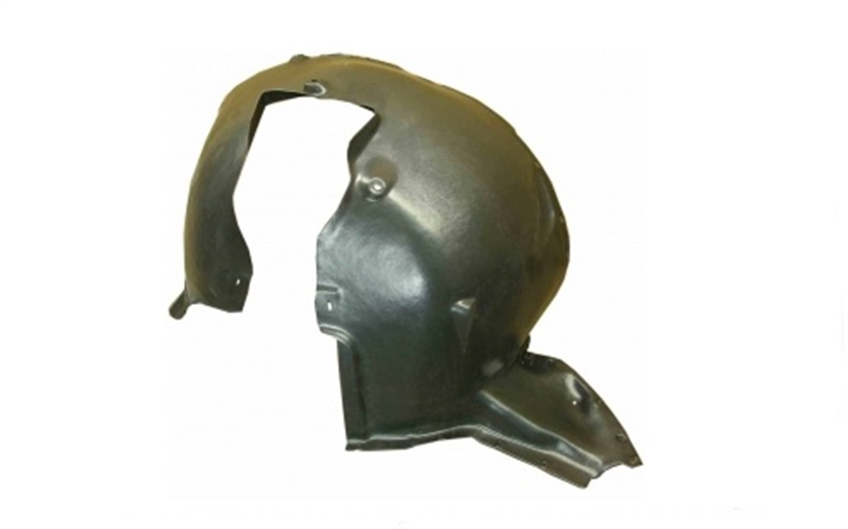SKODASKODA YETI ÖN ÇAMURLUK DAVLUMBAZ SOL.09- 5L0809957DE-GASKO15YE002