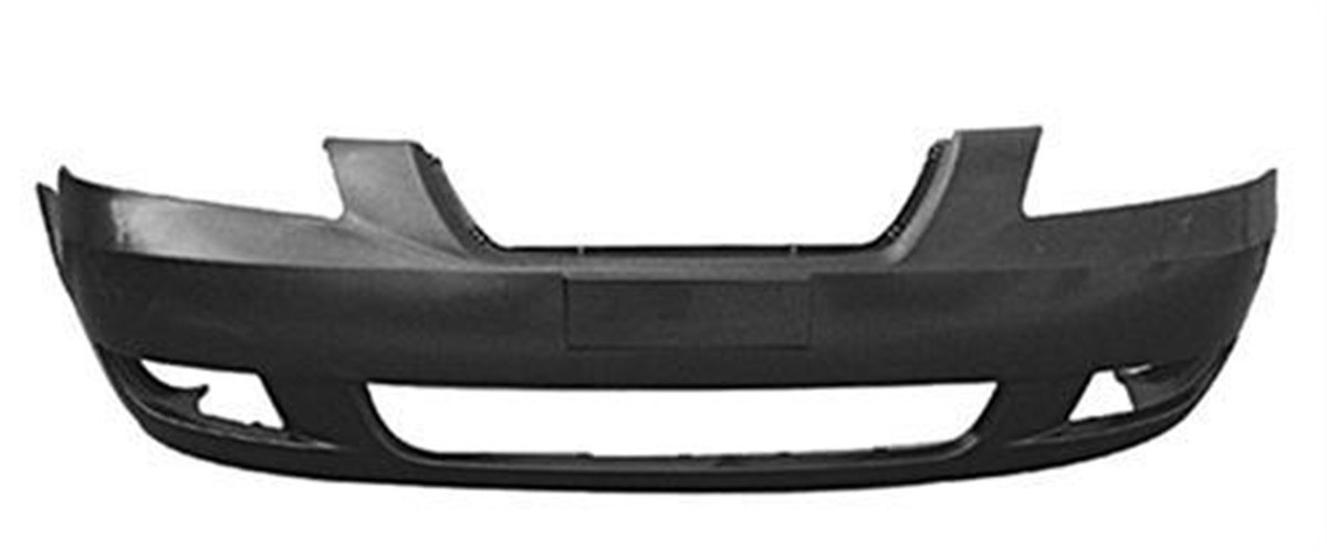 SONATAHYUNDAI SONATA ÖN TAMPON 06-08 865113K001DE-GAHUN07SO008