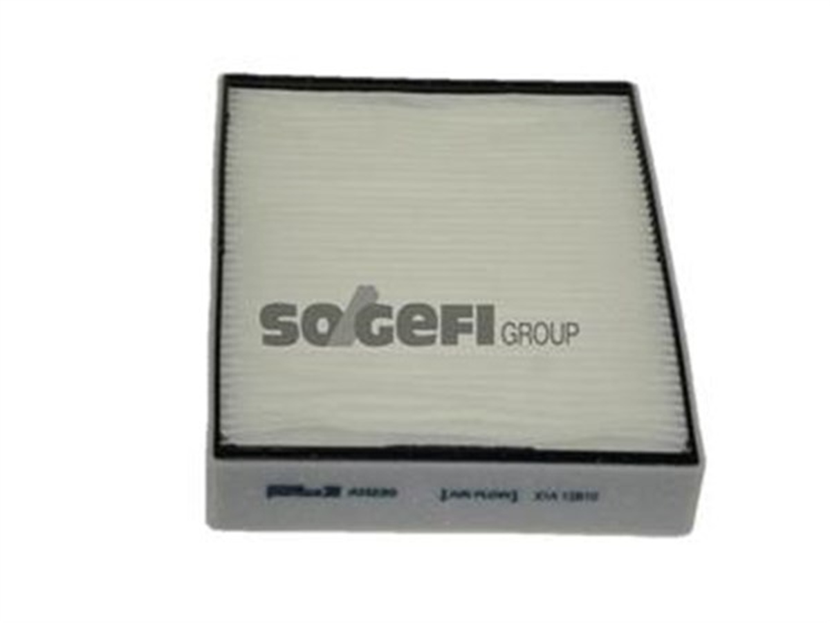 SONATAPOLEN FİLTRESİ HYUNDAI SANTAFE 01 SONATA-TARGET 00-06 -KIA SORENTO 02-06 -SPORTAGE CU2647 PURFLUX AH230PURFLUXPURFLUX AH230