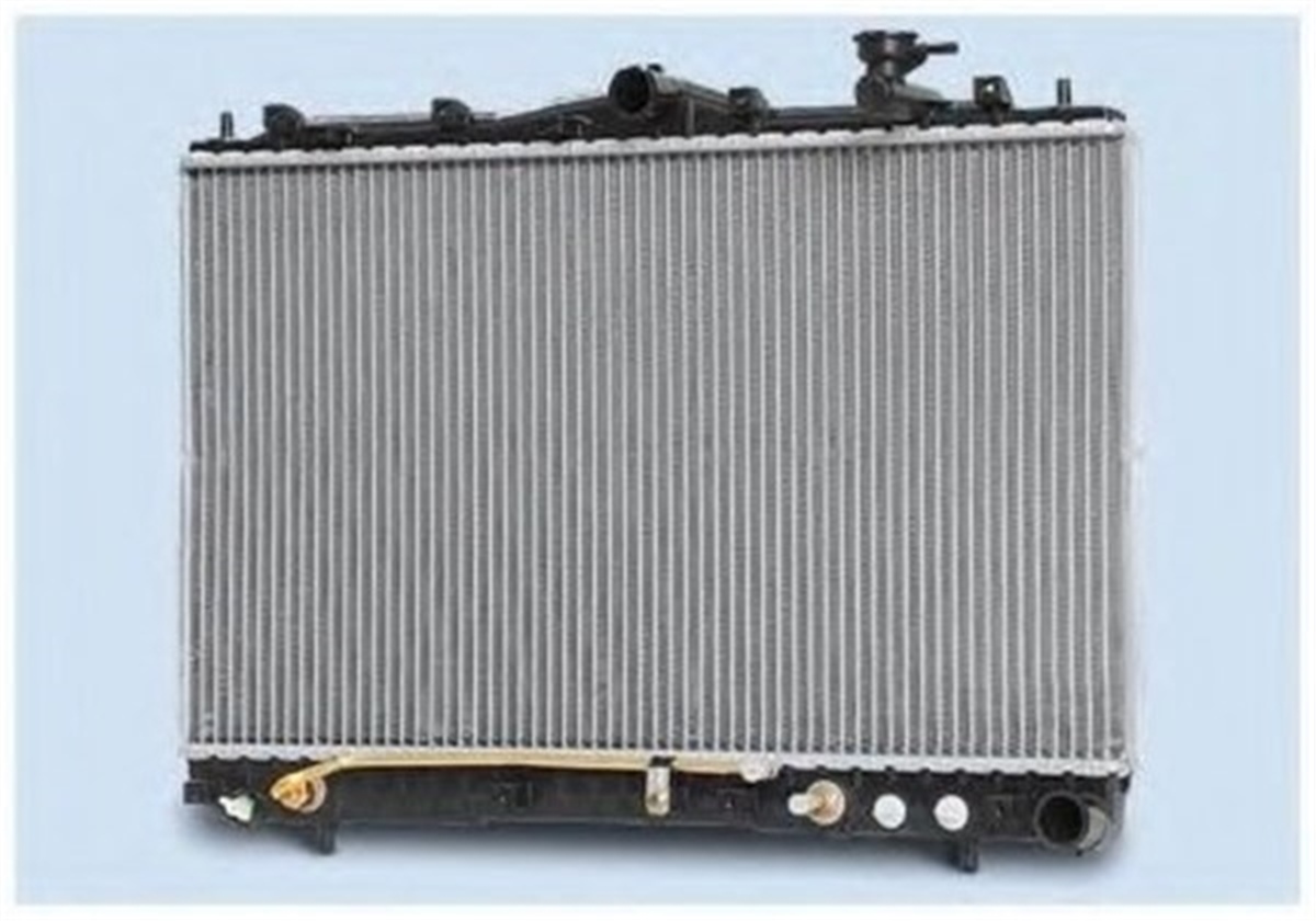 SONATARADYATOR BRAZİNG OTOMATİK ŞANZIMAN SONATA I RIW HY81312RIWRIW HY81312