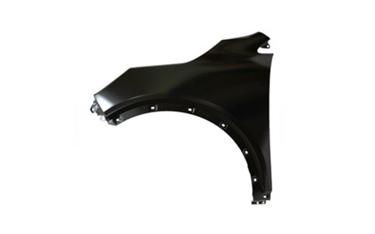 SORENTOKIA SORENTO ÖN ÇAMURLUK KAPL.DELIKLİ SOL.14- 66311C5000DE-GAKIA08SO010