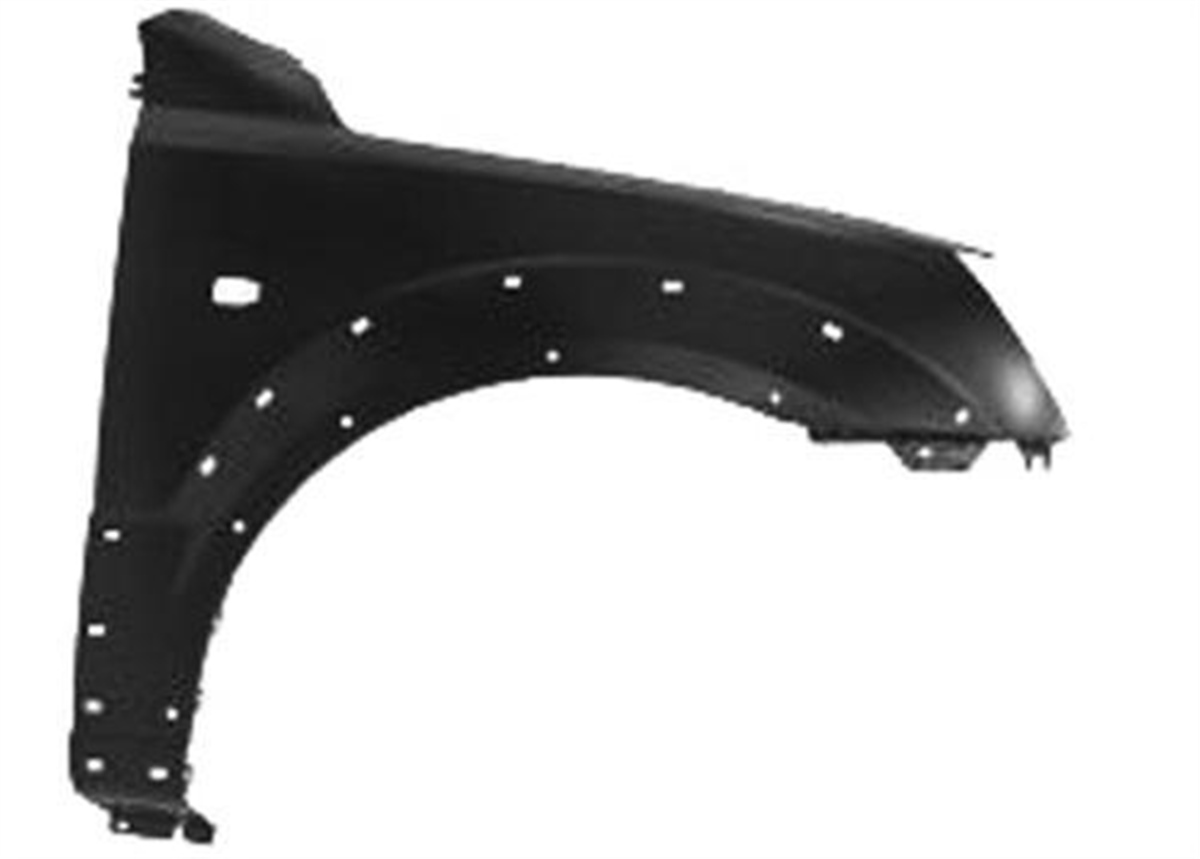 SORENTOKIA SORENTO ÖN ÇAMURLUK SNY.KAPL.DELIKLİ SAĞ.02-05 663213E141DE-GAKIA08SO001