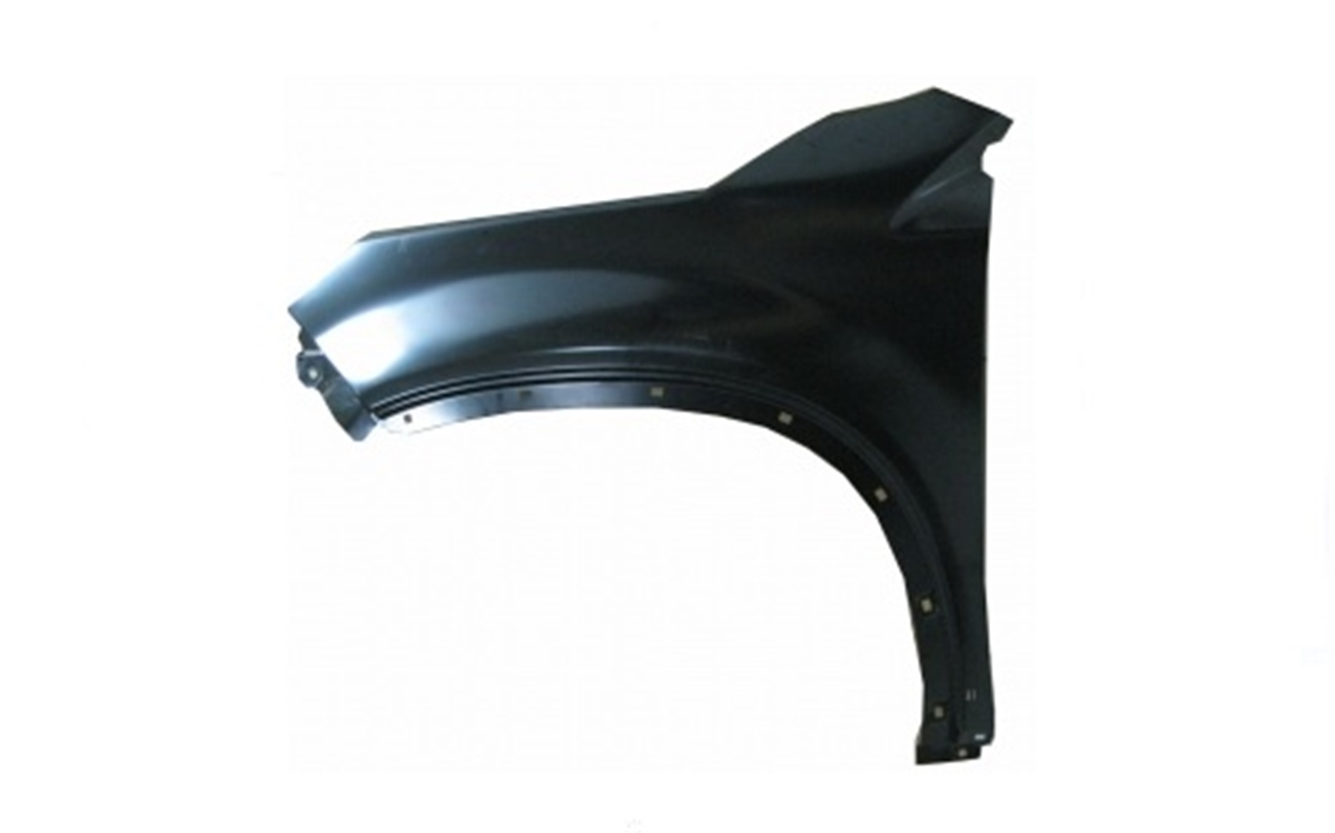 SORENTOKIA SORENTO ÖN ÇAMURLUK SOL.09- 663112P021DE-GAKIA08SO007