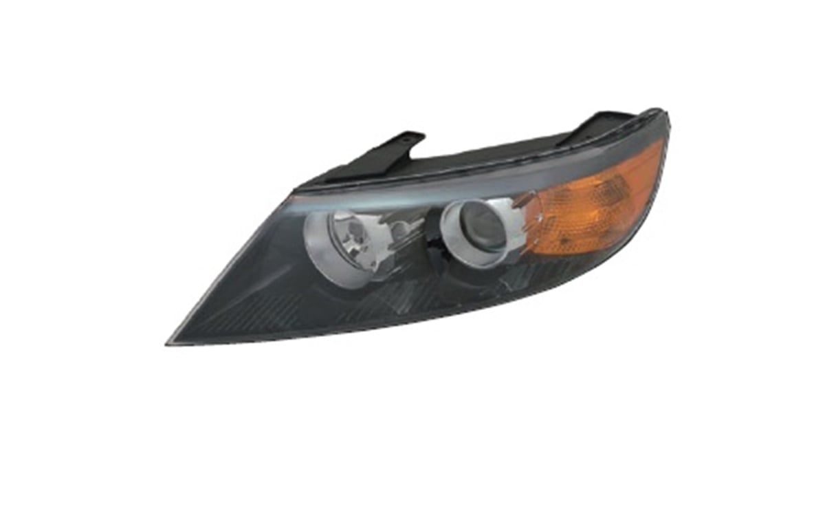 SORENTOKIA SORENTO ÖN FAR ELEKTRIKLI SOL.09-12 921012P030TYCKIA10SO020