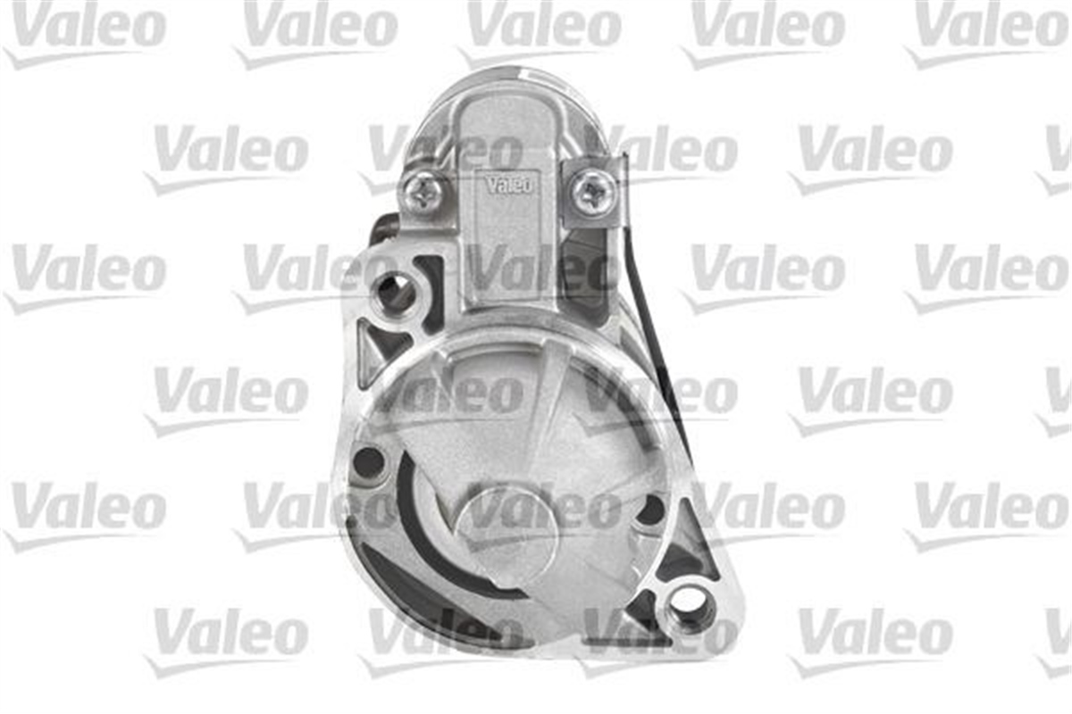 SORENTOMARŞ MOTORU KIA SORENTO 3 5 V6 VALEO 600076VALEOVALEO 600076