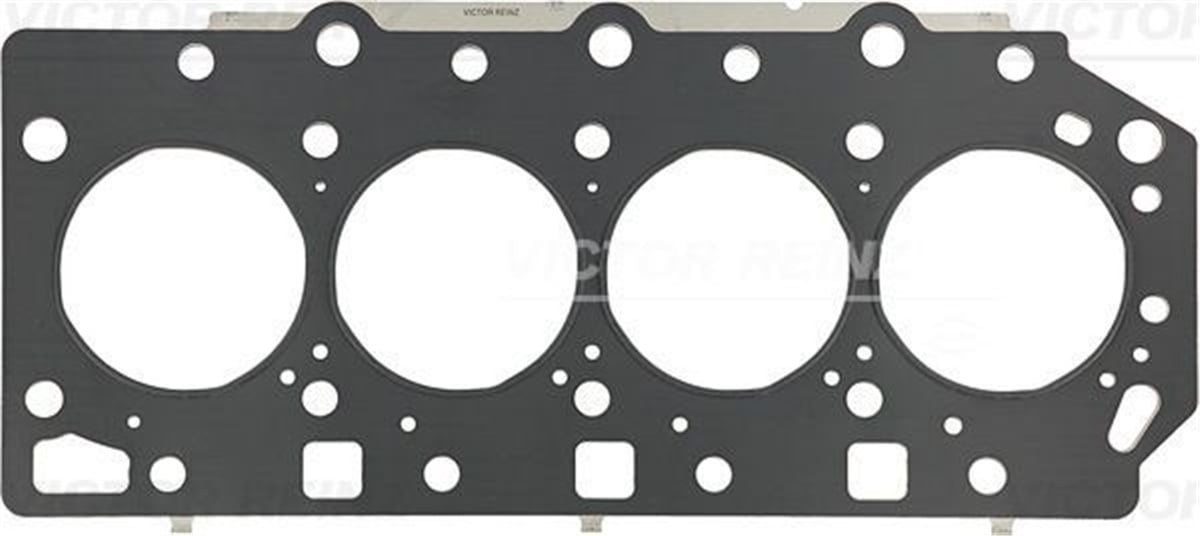 SORENTOSİLİNDİR KAPAK CONTASI KIA SORENTO I 02 2.5CRDI V.REINZ 615341510V.REINZV.REINZ 615341510