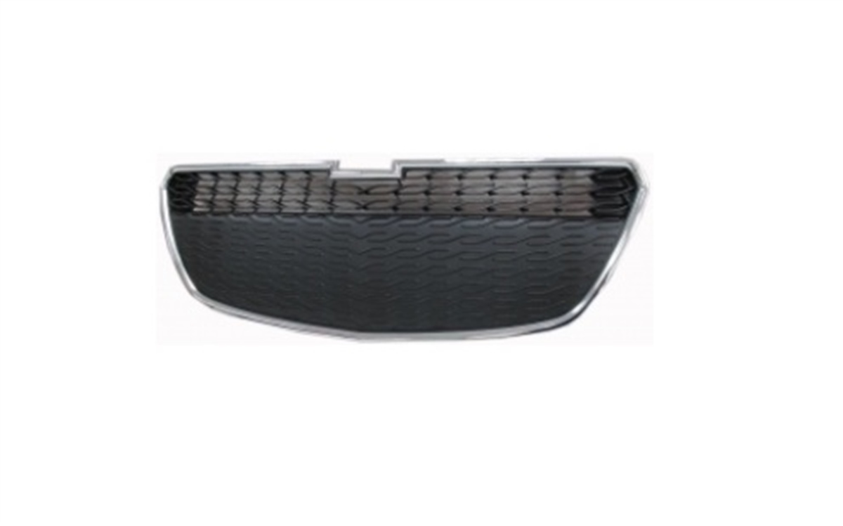 SPARKCHEVROLET SPARK ÖN PANJUR KROM KŞLI ALT 12- 95078756DE-GADAW09SP004