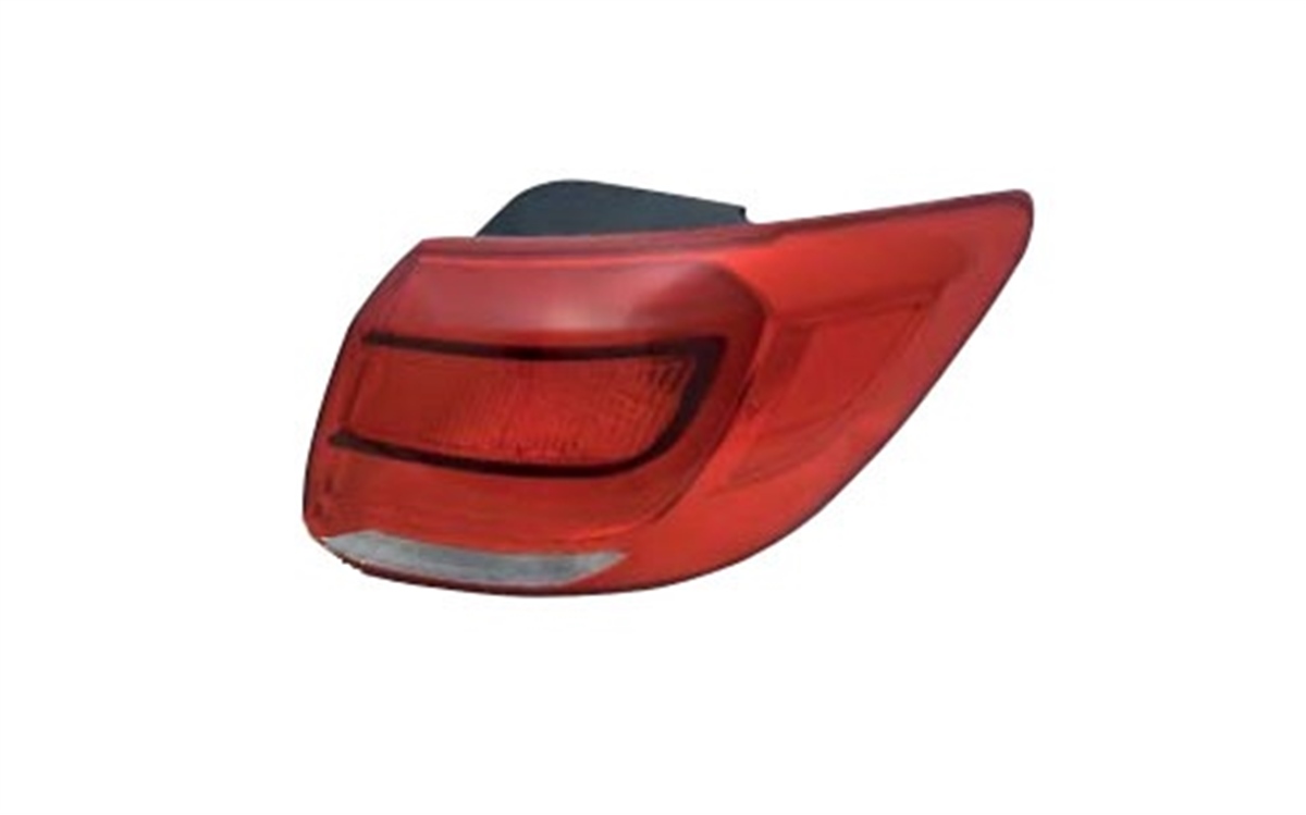 SPORTAGEKIA SPORTAGE ARKA STOP SOL.14-15 924023W510TYCKIA10SP016