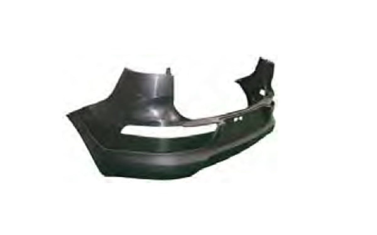 SPORTAGEKIA SPORTAGE ARKA TAMPON KOMPLE 11-15 866113U010DE-GAKIA07SP023