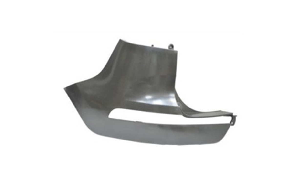 SPORTAGEKIA SPORTAGE ARKA TAMPON SOL.11-15 866713W000DE-GAKIA07SP016