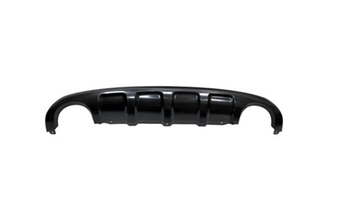 SPORTAGEKIA SPORTAGE ARKA TAMPON SPOİLERİ 16- 86665-D9100DE-GAKIA07SP035