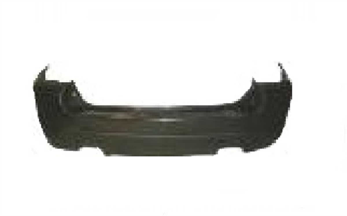 SPORTAGEKIA SPORTAGE ARKA TAMPON YARIM AST.08- 866111F050DE-GAKIA07SP012