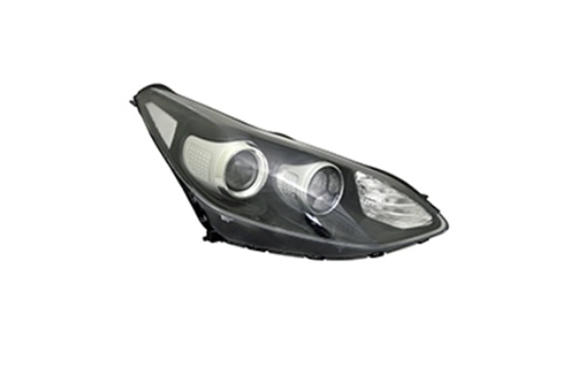 SPORTAGEKIA SPORTAGE ÖN FAR ELEKTRIK MOTORLULEDLİ XENON TİP SAĞ.16- 92102-D9210TYCKIA10SP031