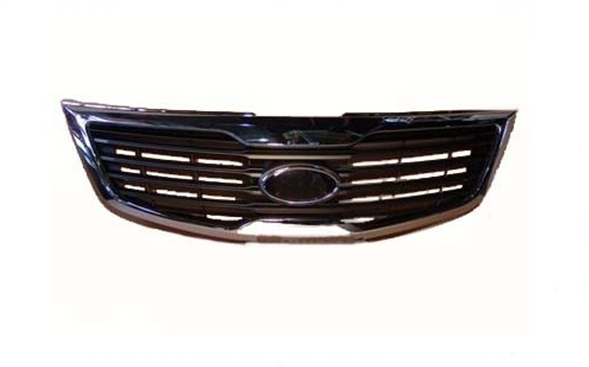 SPORTAGEKIA SPORTAGE ÖN PANJUR KROM 11- 863503W000DE-GAKIA09SP003