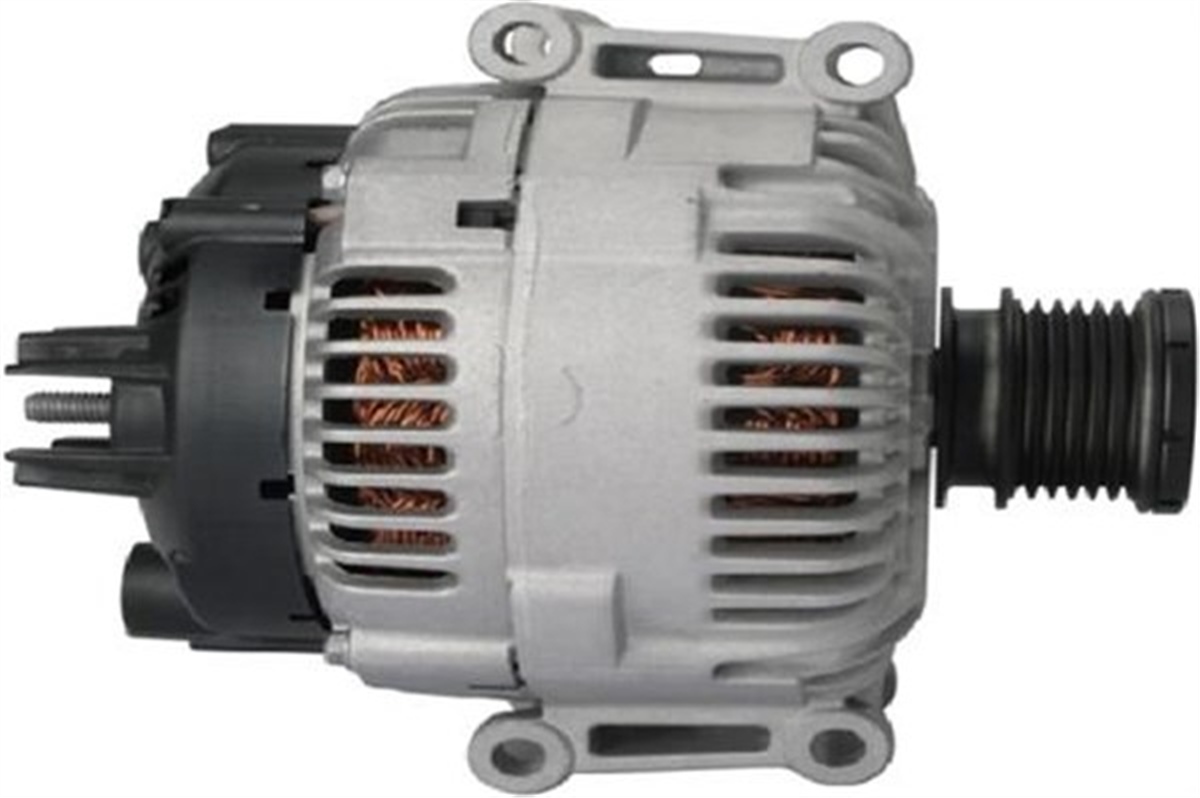 SPRINTERALTERNATÖR MERCEDES W639 VIANO 03 W639 VITO 03 SPRINTER 06 VALEO 439619VALEOVALEO 439619