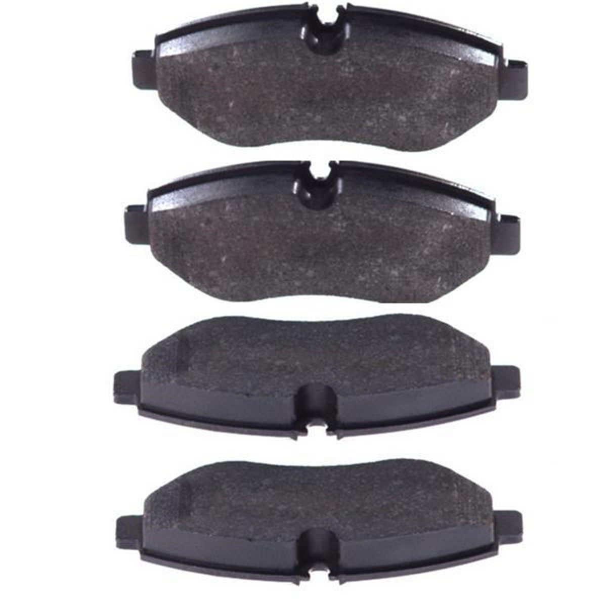 SPRINTERARKA DİSK BALATASI KABLOLU CRAFTER 30 -50 2.5TDI 2006-MERCEDES SPRINTER W906 209 CDI 2006- RIW DB1014.ARIWRIW DB1014.A