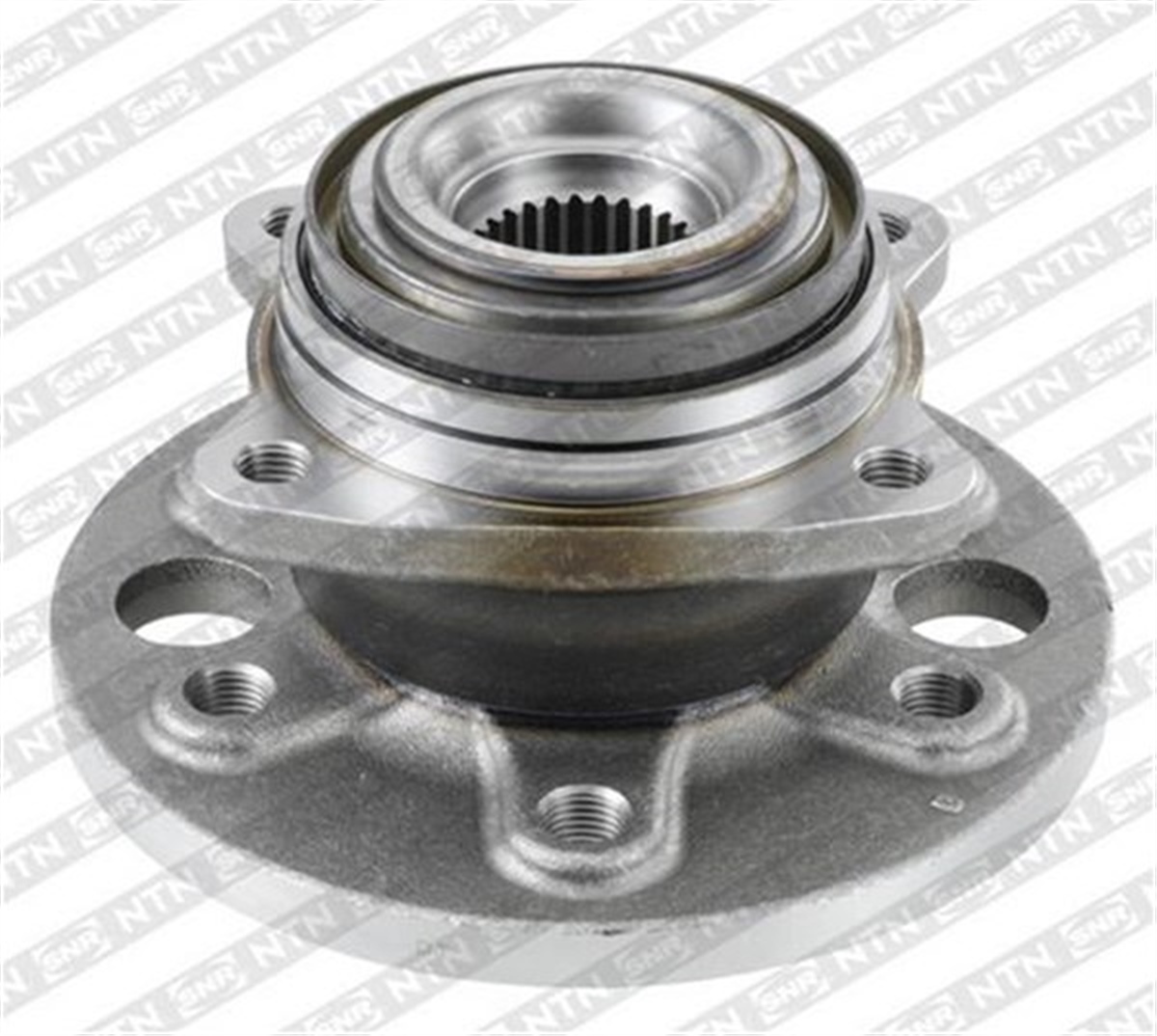 SPRINTERARKA TEKER PORYASI RULMANLI MERCEDES SPRINTER SNR HDS104SNRSNR HDS104