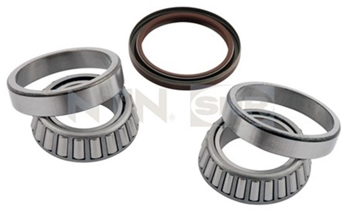 SPRINTERARKA TEKER RULMANI LT28-SPRINTER 4T 96-06 SNR R154.47SNRSNR R154.47