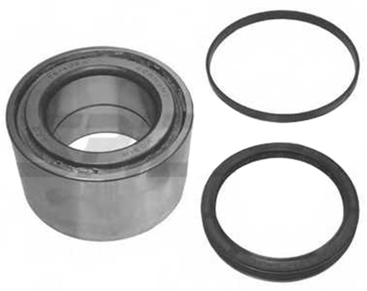 SPRINTERARKA TEKER RULMANI VW LT35 II-III-MERCEDES SPRINTER-CLASSE G M461-M463 49X84X48 SNR FC41853SNRSNR FC41853