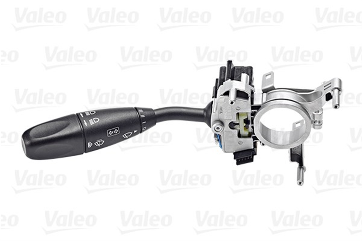 SPRINTERAYDINLATMA VE KUMANDA KOLU MB SPRINTER W906 VALEO 251746VALEOVALEO 251746