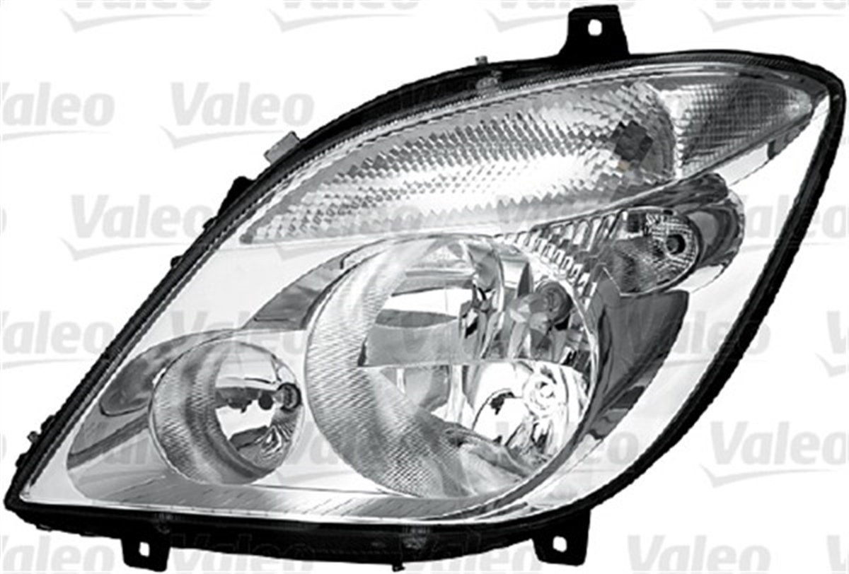 SPRINTERFAR SİNYAL SİS SAĞ MERCEDES SPRINTER 06 ELEKTRİKLİ H7 W5W 9Y21W VALEO 044584VALEOVALEO 044584