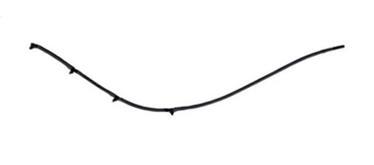 SPRINTERGERİ DÖNÜŞ HORTUMU MERCEDES SPRINTER CDI YTT 44105YTTYTT 44105