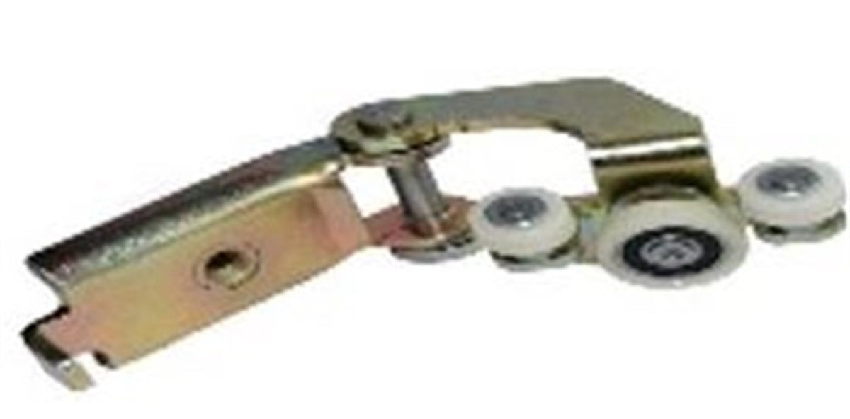 SPRINTERKAPI SÜRGÜ MEKANİZMASI ORTA-SAĞ SPRİNTER W901 WPI MRC65765WPIWPI MRC65765