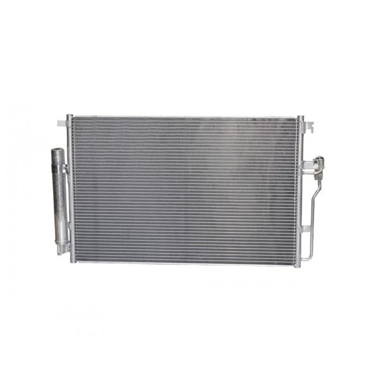 SPRINTERKLİMA KONDENSERİ VW CRAFTER-SPRİNTER 672X460X16 OTO.-MEK. ORIS CVW208ORISORIS CVW208