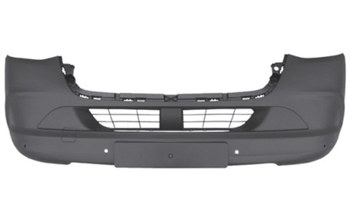 SPRINTERMERCEDES SPRINTER ÖN ÇEKİ DEMİRİ KAPAĞI 18- A91088506009K83DE-GAMER07SP052