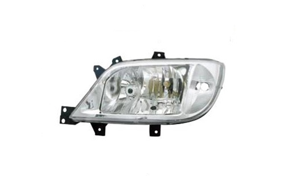 SPRINTERMERCEDES SPRINTER ÖN FAR ELEKTRIKLI SOL.03-06 A9018202461TYCMER10SP021