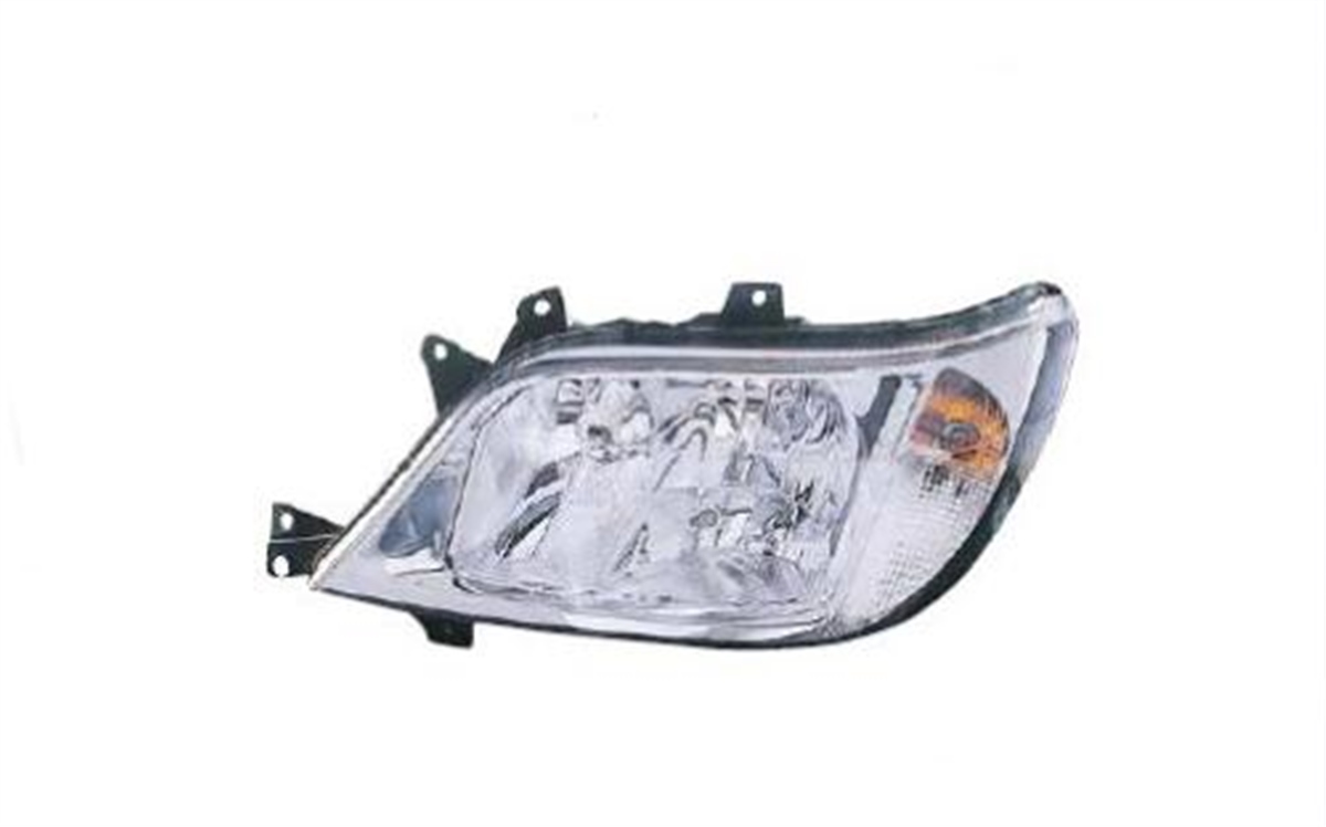 SPRINTERMERCEDES SPRINTER ÖN FAR SİS LAMBALI SAĞ.03-06 A9018202761TYCMER10SP016